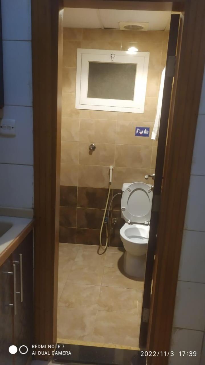 Manart Al Misk Hotel Мекка Экстерьер фото