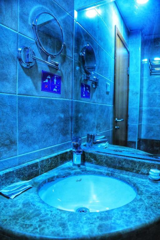 Manart Al Misk Hotel Мекка Экстерьер фото