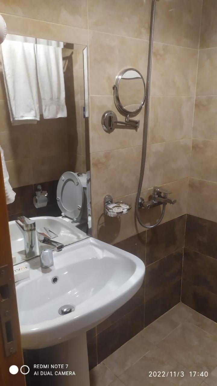 Manart Al Misk Hotel Мекка Экстерьер фото